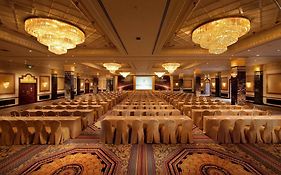 Intercontinental Istanbul By Ihg